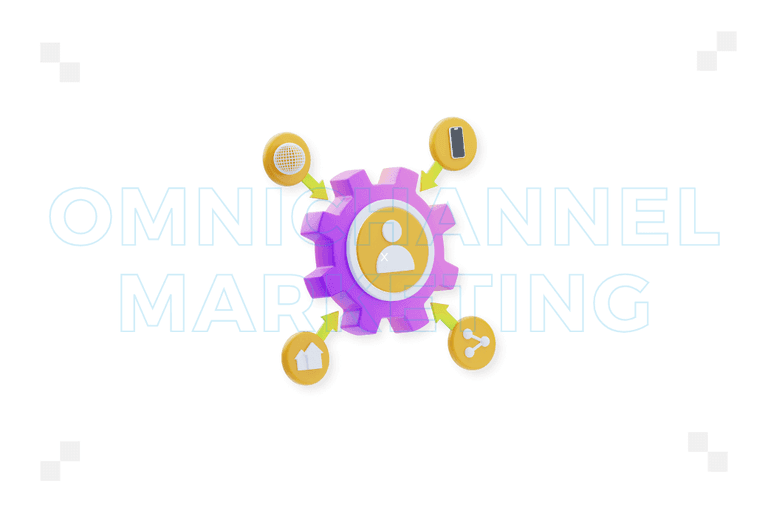 Omnichannel marketing – co to jest?