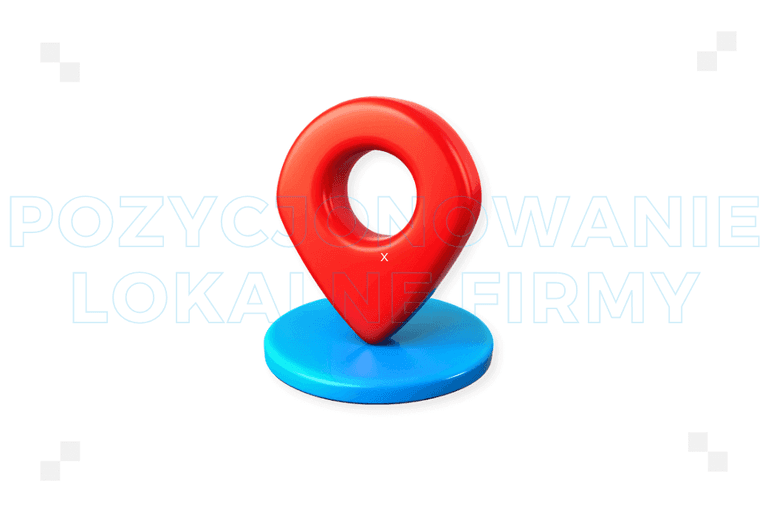 Pozycjonowanie lokalne firmy – jak robić to dobrze?