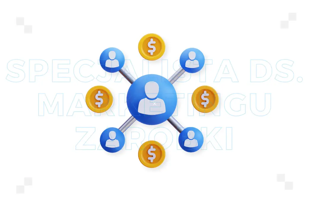 Specjalista ds. marketingu: zarobki. Od czego zależy wynagrodzenie?