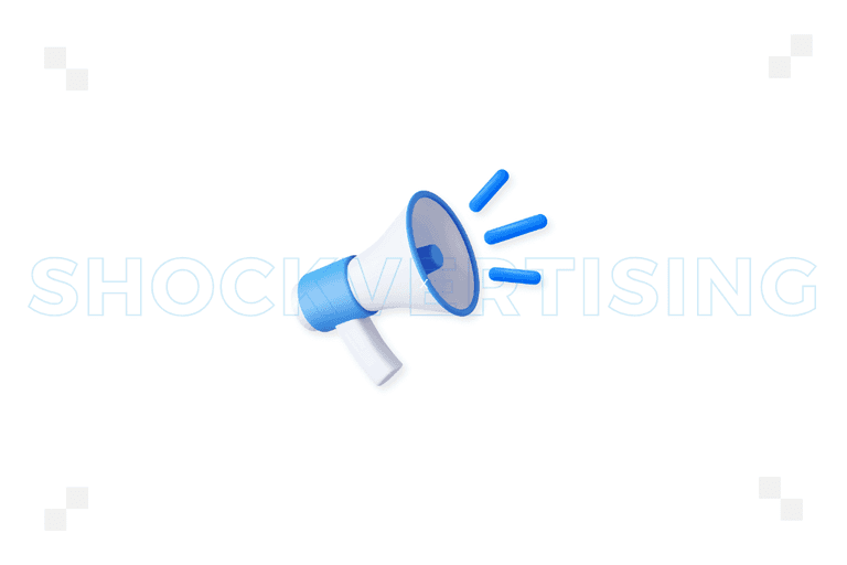 Shockvertising – co to jest i na czym polega?