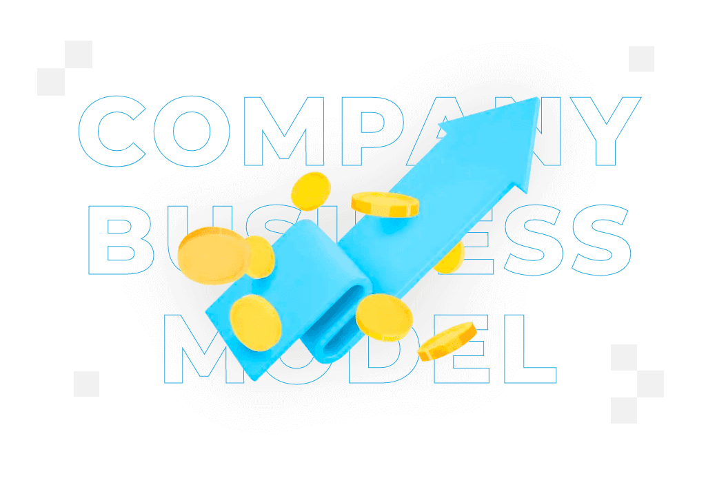 Company business model – what it is and how to create it