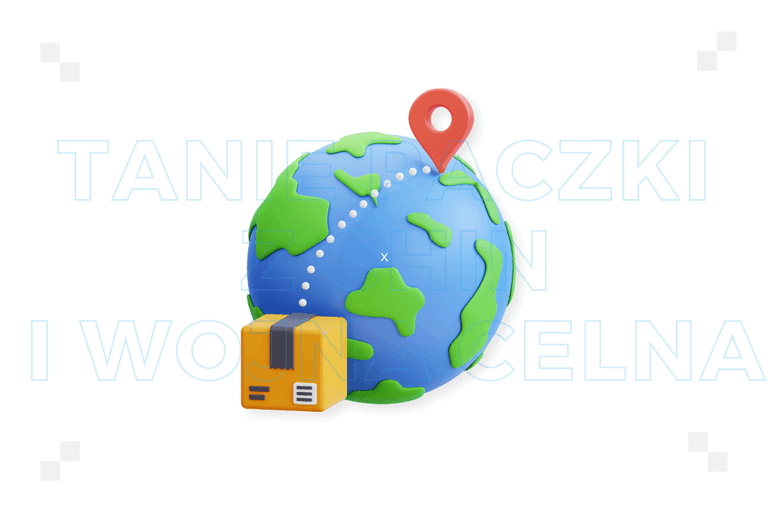 Unia przyspiesza wojnę celną z tanimi paczkami z Chin – zmiany już w 2026 roku? 