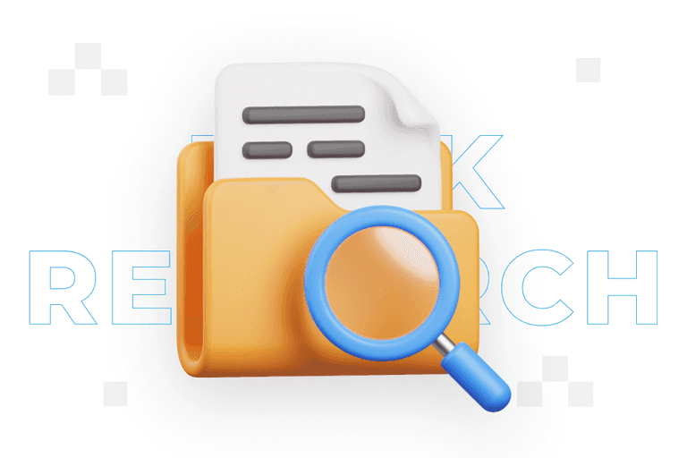 Desk research – co to jest i na czym polega?