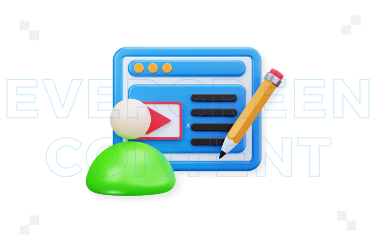 Evergreen content – co to jest i jak go stworzyć?