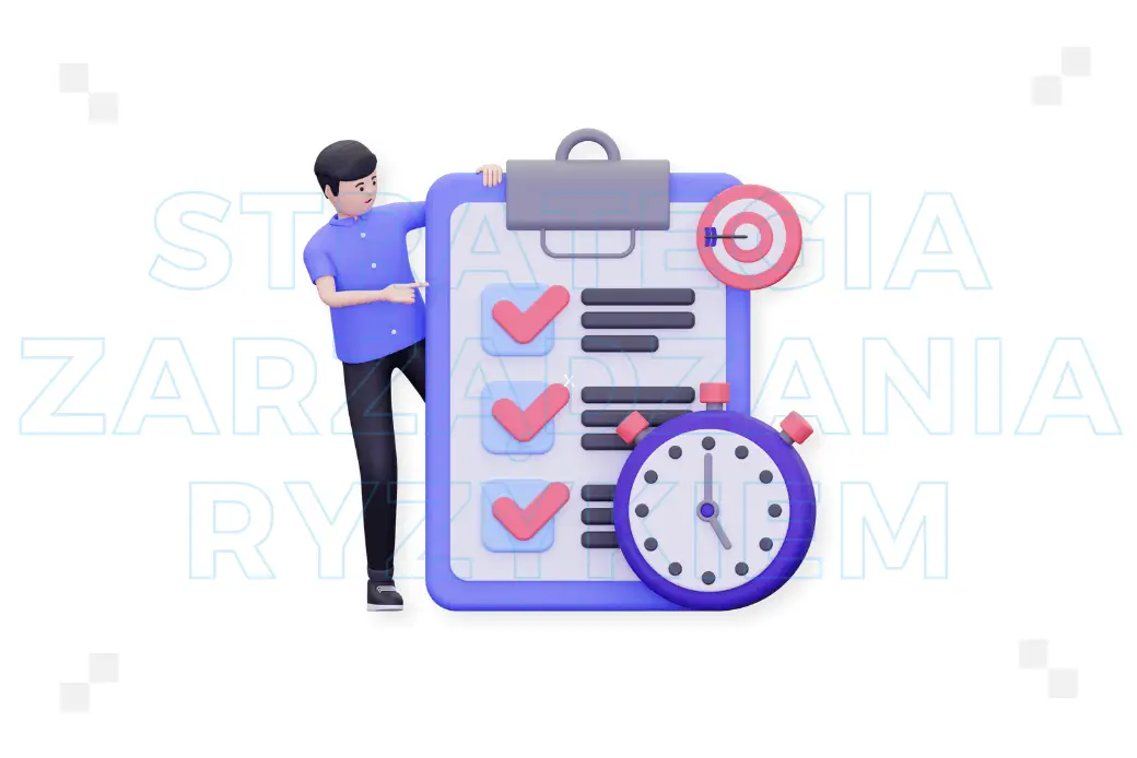 Strategia zarządzania ryzykiem – co to jest i jak ją stworzyć?