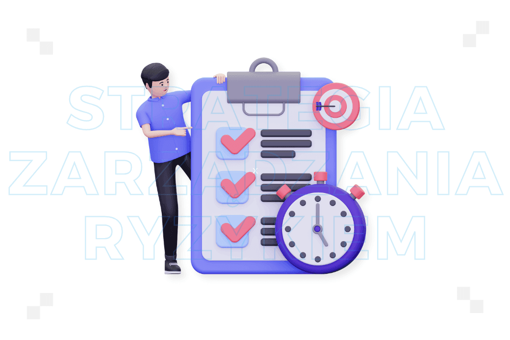 Strategia zarządzania ryzykiem – co to jest i jak ją stworzyć?