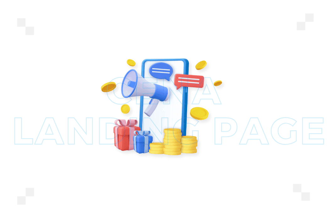 Landing page – cena – ile kosztuje strona docelowa?