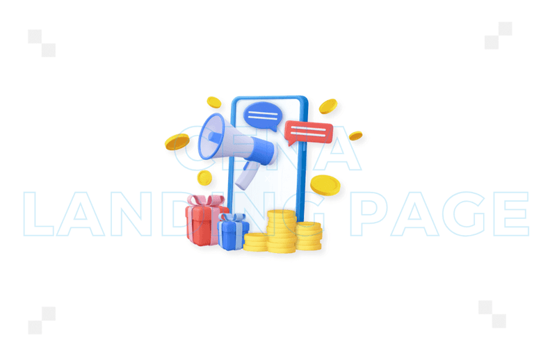 Landing page – cena – ile kosztuje strona docelowa?