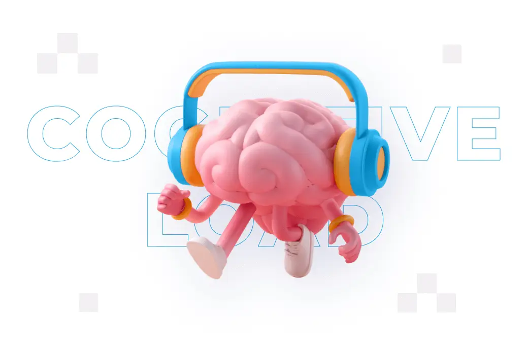 Cognitive load – co to jest i jakie ma znaczenie w UI?