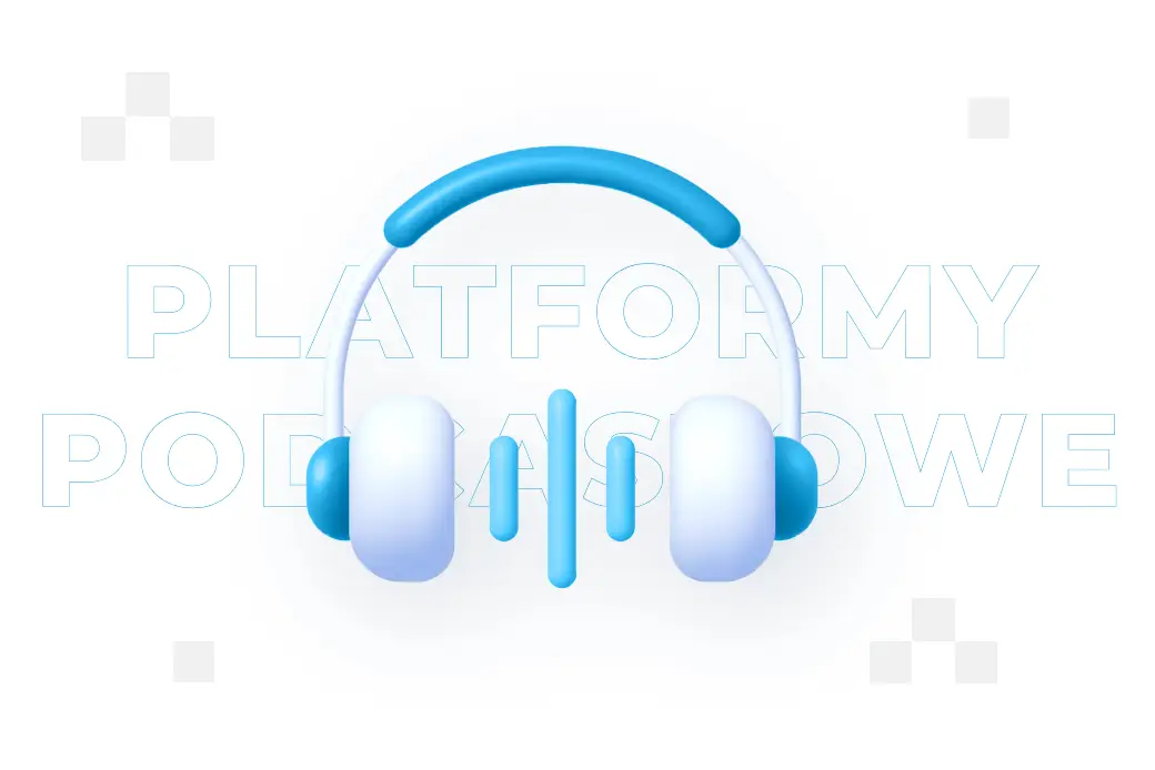 Platformy podcastowe – czym są i jak wybrać najlepszą?