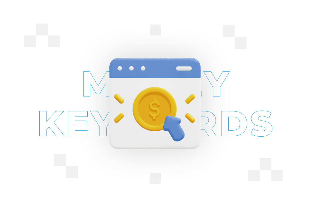 Money keywords – czym są i jak ich używać?