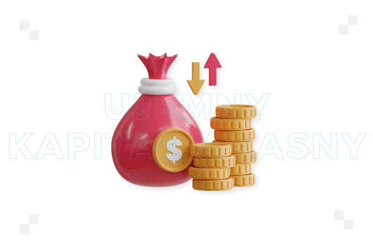 Ujemny kapitał własny – co to jest?