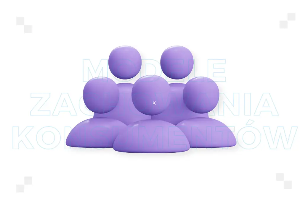 Modele zachowań konsumentów – czym są i jak je wykorzystać w marketingu?