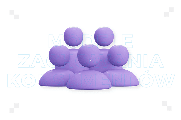 Modele zachowań konsumentów – czym są i jak je wykorzystać w marketingu?