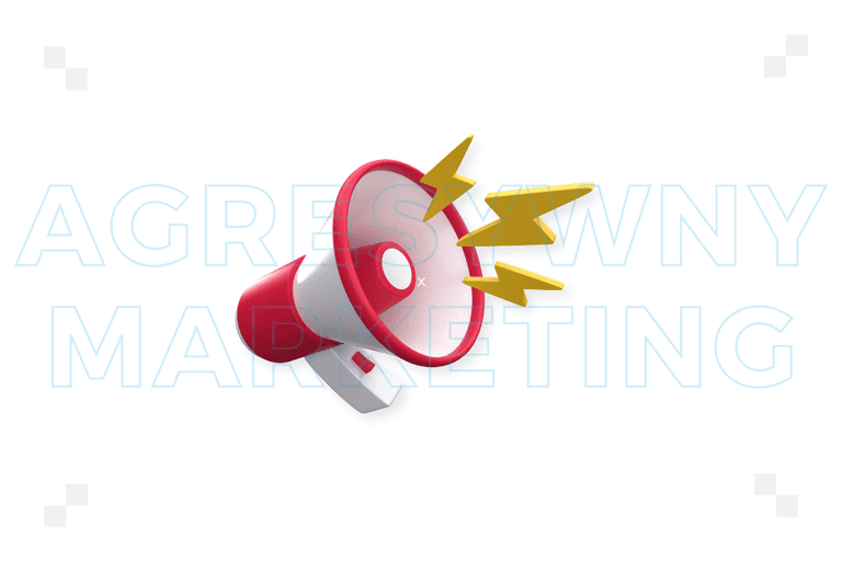Agresywny marketing – co to jest i czy warto go stosować?