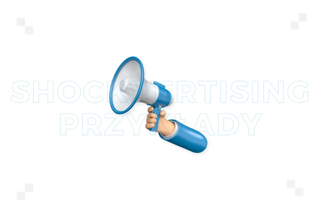Shockvertising przykłady – sprawdź, jak może wyglądać w praktyce