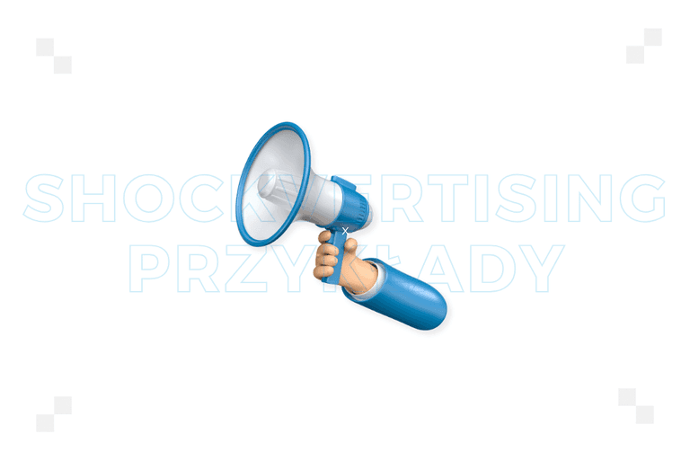 Shockvertising przykłady – sprawdź, jak może wyglądać w praktyce
