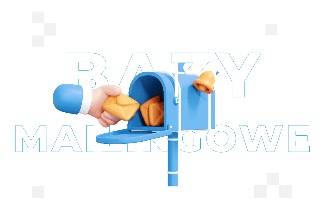 Bazy mailingowe – czym są, ile kosztują i czy warto je kupować?