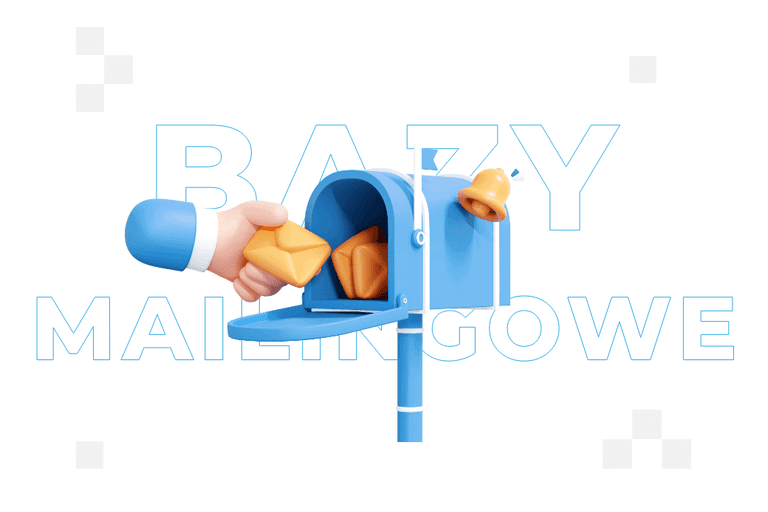 Bazy mailingowe – czym są, ile kosztują i czy warto je kupować?