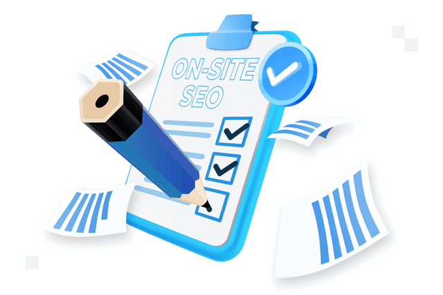 On-site SEO – co to jest i jak prowadzić działania?