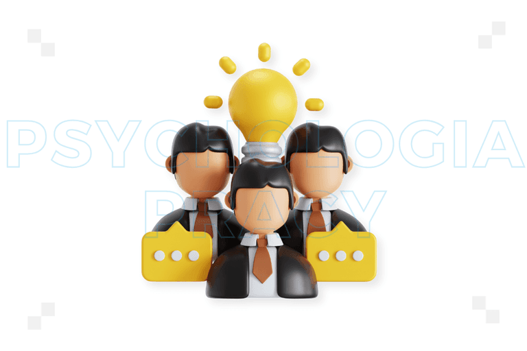 Psychologia pracy – co to jest i jakie są jej główne założenia?