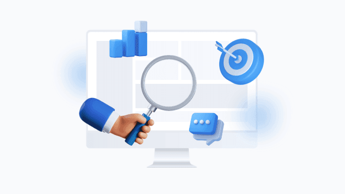 Wdrożenie Google Analytics 4