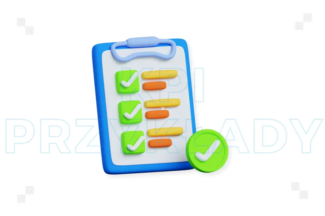 KPI: przykłady. Jak mogą wyglądać w praktyce?