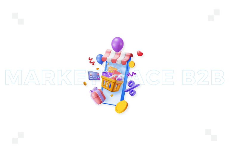Marketplace B2B – jaki wybrać?