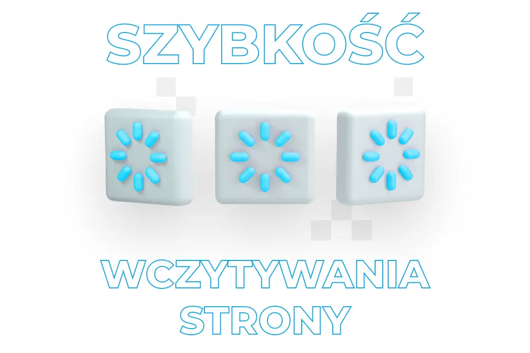 Szybkość ładowania strony  – jak sprawdzić i poprawić