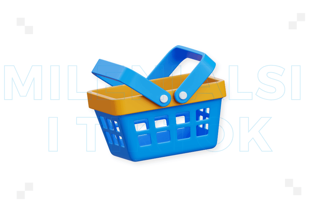 Milenialsi nie szukają produktów w Google. Szukają ich na TikToku