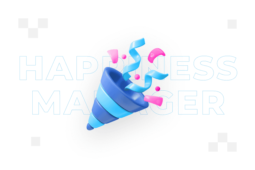 Happiness manager – kim jest i czym się zajmuje?