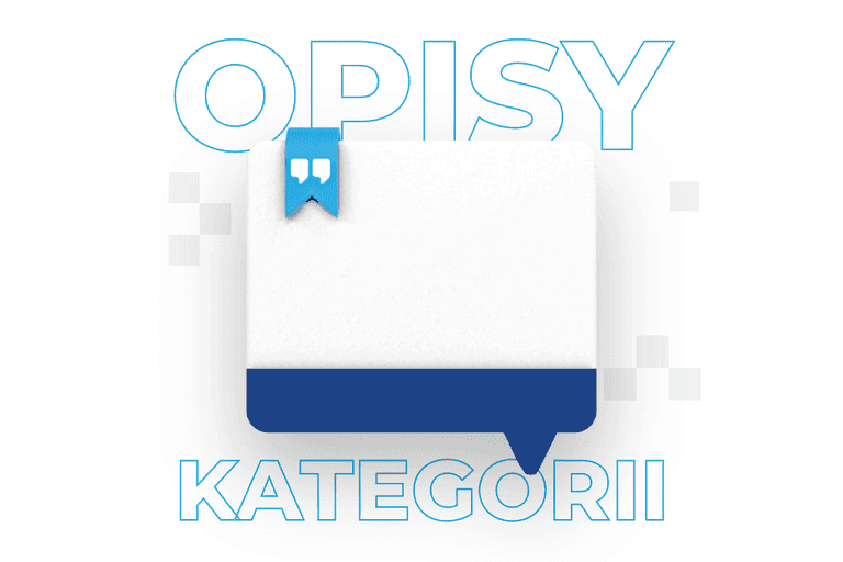 Opisy kategorii w sklepie internetowym – jak je pisać, by sprzedawać?