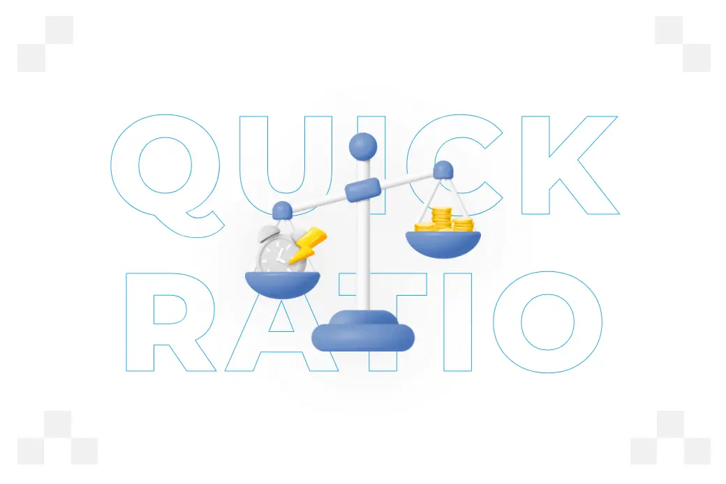 Quick ratio – czym jest wskaźnik płynności szybkiej i jak go obliczyć?