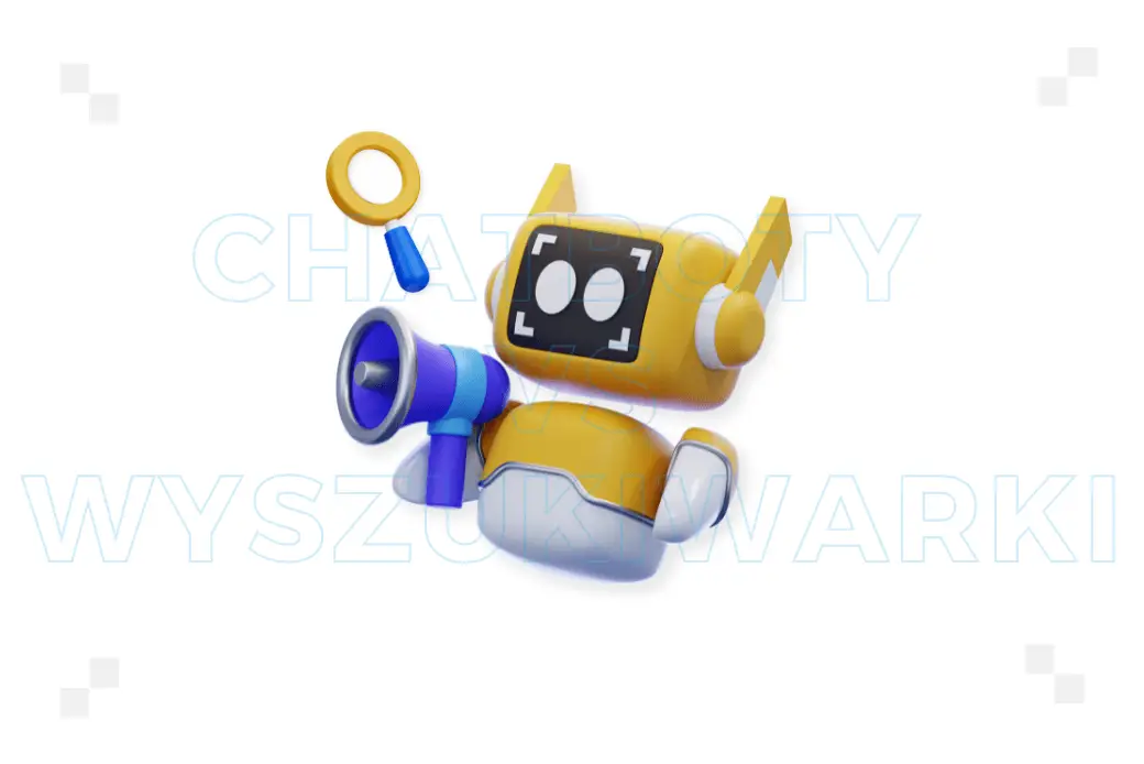 Chatboty wygrały z wyszukiwarkami? Ponad połowa globalnych zapytań trafia już do AI