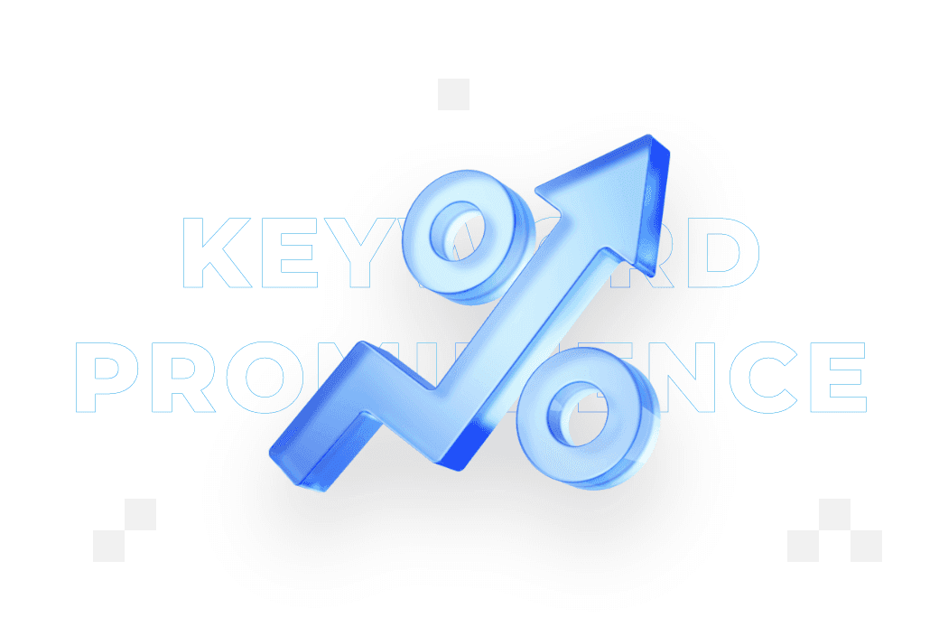 Keyword prominence – czym jest i jak wpływa na pozycję strony w wynikach wyszukiwania? 
