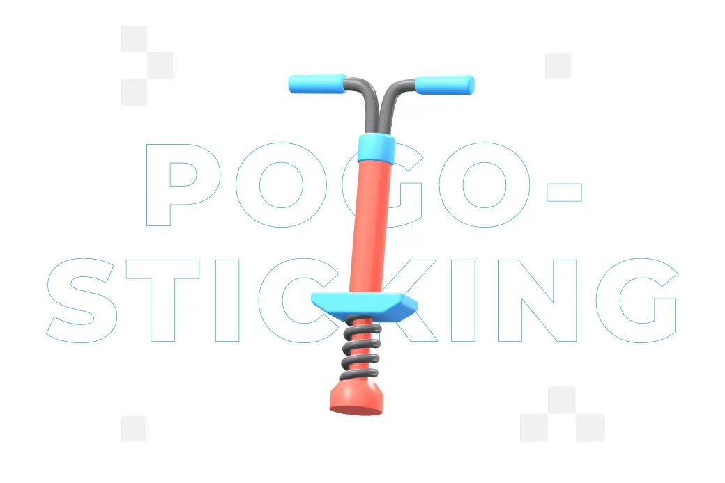 Pogo sticking – jak wpływa na SEO i jak sobie z tym radzić?