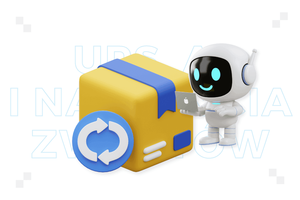 UPS walczy z nadużyciami zwrotów w e-commerce za pomocą AI – nowa broń przeciwko oszustwom