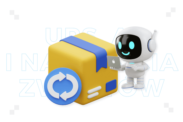 UPS walczy z nadużyciami zwrotów w e-commerce za pomocą AI – nowa broń przeciwko oszustwom