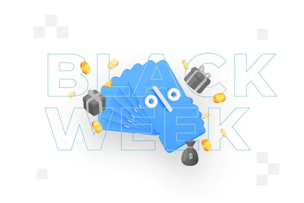​Black Week – co to jest i kiedy wypada?