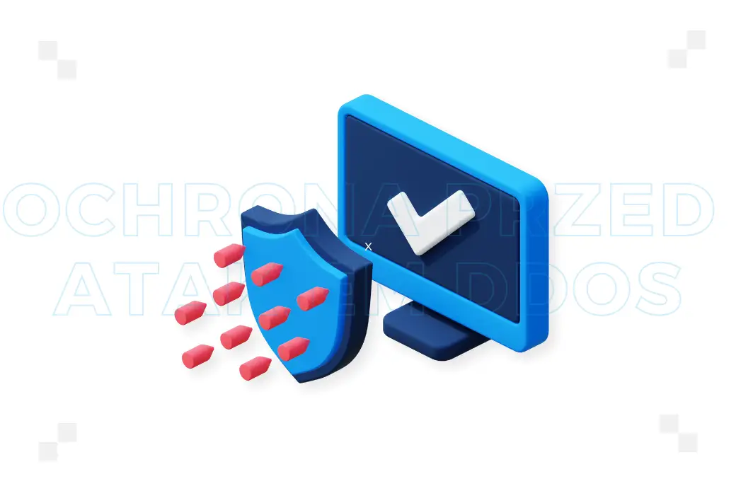 Ochrona przed atakiem DDoS – sprawdź, co musisz wiedzieć