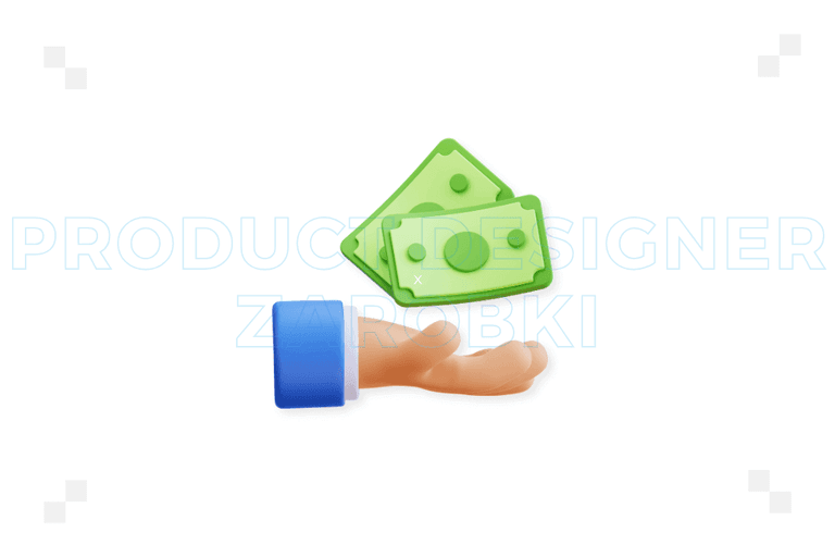 Product designer: zarobki – od czego zależą?