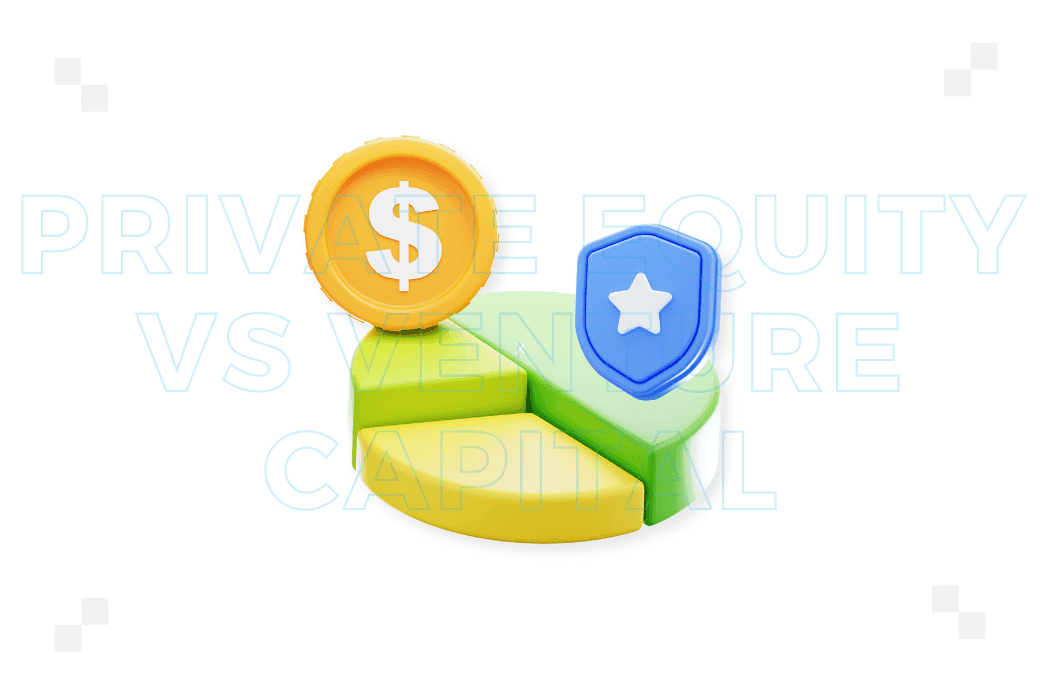 Private equity vs venture capital – czym się różnią?