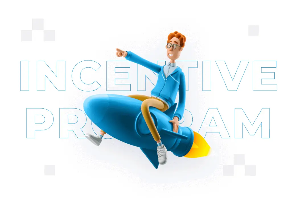 Incentive programme – what is it and why create one?
