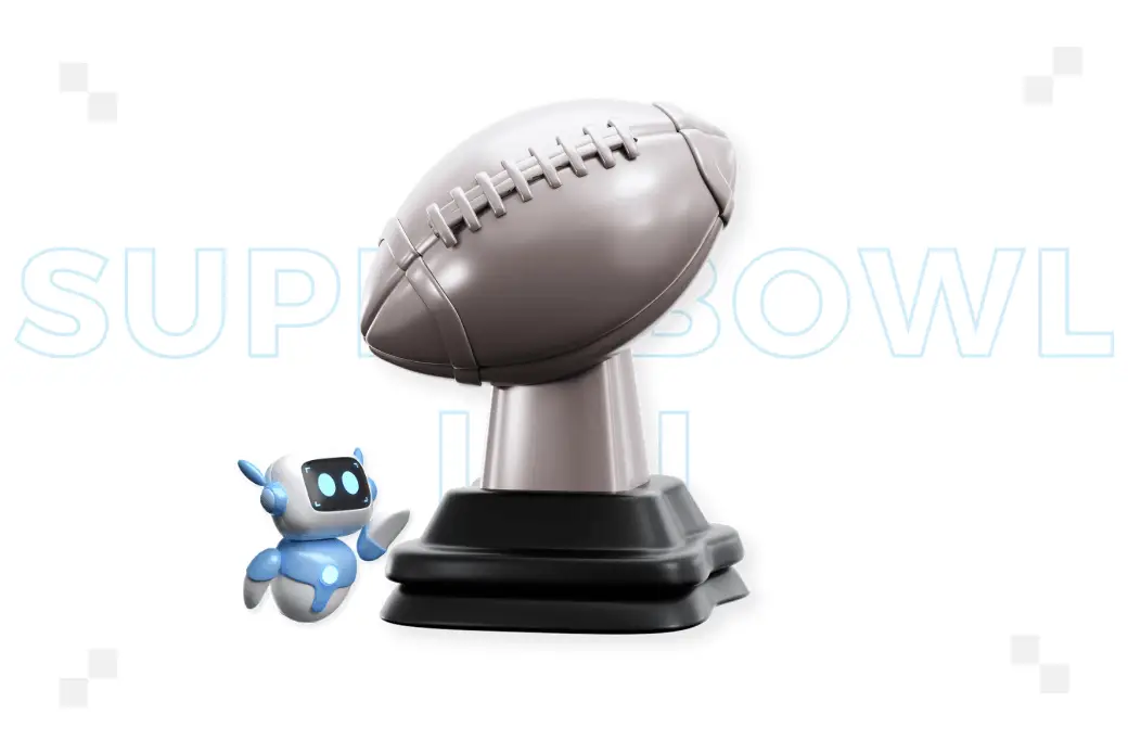 Co druga reklama Super Bowl w 2027 roku zostanie zrobiona przez AI