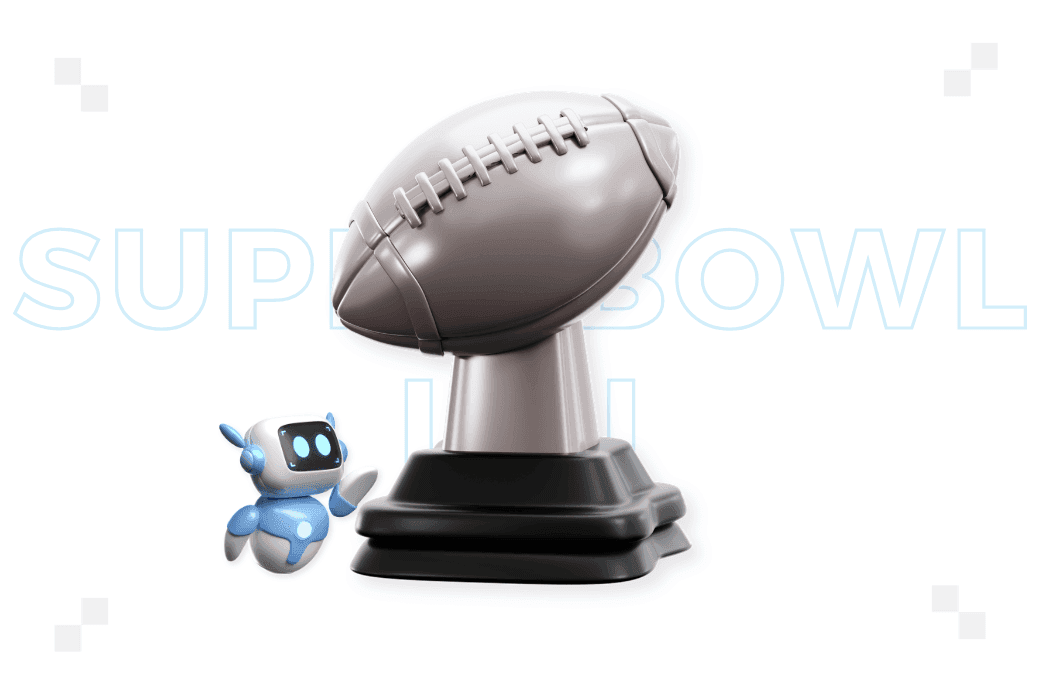 Co druga reklama Super Bowl w 2027 roku zostanie zrobiona przez AI