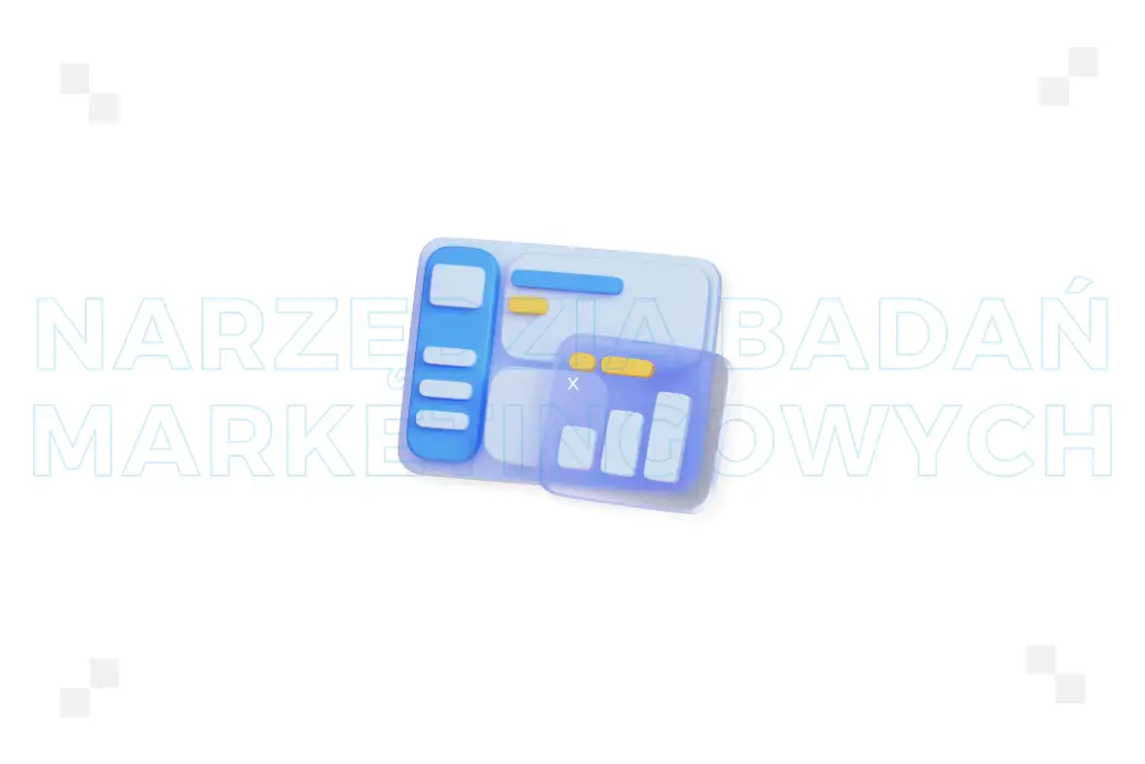 Narzędzia badań marketingowych – które z nich warto wykorzystać?