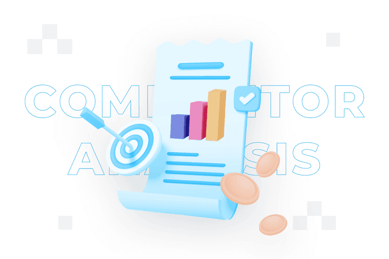 Competitor analysis – what it is, how to do it, examples