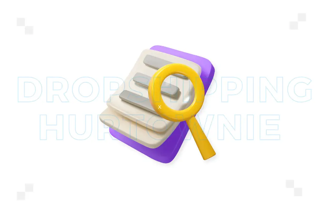 Dropshipping hurtownie – przegląd