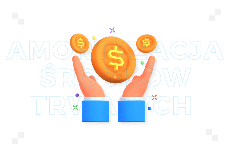 Amortyzacja środków trwałych – co to jest i na czym polega?