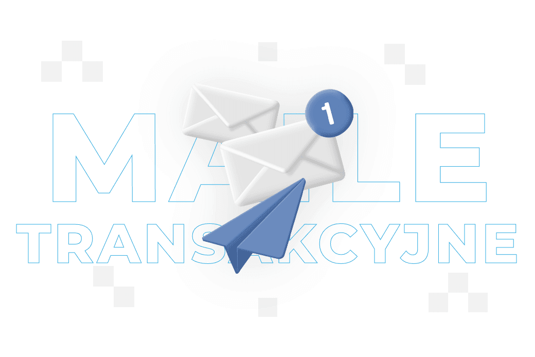 Maile transakcyjne – czym są i jak mogą wyglądać?